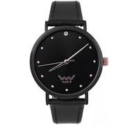 VUCH Montres-Bracelets pour Femmes hVU033, Argent