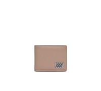 Vuch Portefeuille en cuir pour homme Milton Beige Beige Taille unique