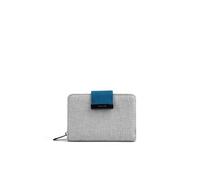 Vuch Portefeuille femme Asher gris Taille unique