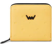 Vuch Portefeuille femme Charis Mini Jaune Jaune Taille unique