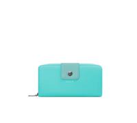 Vuch Portefeuille femme Fili Bleu Bleu Universel