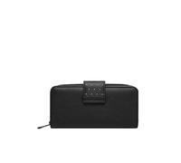 Vuch Portefeuille femme Florianna Dotty Black Black Universal