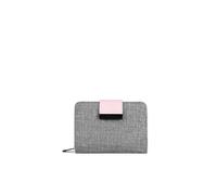 Vuch Portefeuille femme Fritz gris Taille unique