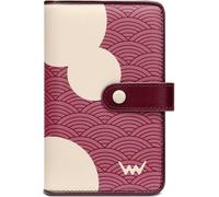 Vuch Portefeuille femme Lance Nami Pink Pink Taille unique