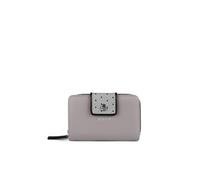 Vuch Portefeuille femme Leora Gris Gris Taille unique