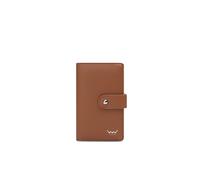 Vuch Portefeuille femme Maeva Marron Marron Universel