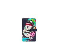 Vuch Portefeuille femme Tender love multicolore Taille unique