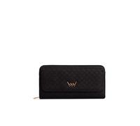 Vuch Portefeuille Fludy pour femme noir