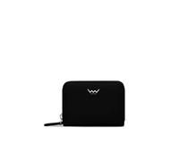 Vuch Portefeuille Luxia pour femme noir Taille unique