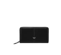 Vuch Portefeuille pour femmes Judith Black Black Universal