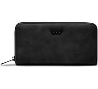 Vuch Portefeuille pour femmes Kasula Noir Noir Taille unique
