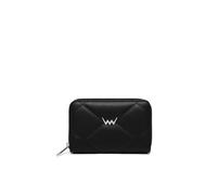 Vuch Portefeuille pour femmes Lulu Noir Universel