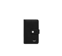 Vuch Portefeuille pour femmes Maeva Diamond Black Taille unique