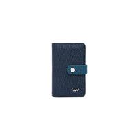 Vuch Portefeuille pour femmes Maeva Diamond Blue Blue One size