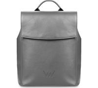Vuch Sac à dos City pour femmes Gioia Grey Dark Grey Universal