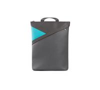 Vuch Sac à dos pour femmes Diva gris Universal