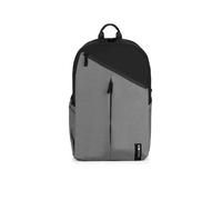 Vuch Sac à dos pour hommes Dallas noir-gris