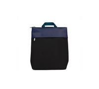 Vuch Sac à dos urbain pour femme Henoc noir, bleu foncé universel