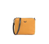 Vuch Sac à main à bandoulière pour femmes Cessa mustard Universal