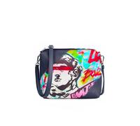 Vuch Sac à main femmes Peaceful love multicolore Taille unique
