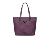 Vuch Sac à main pour femmes Neela bordeaux Taille unique