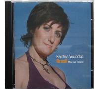 Vucidolac, Karolina - MEU Pais Musical [Import]