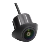 Vue Arrière Caméra Caméra Panoramique 360° HD Accessoires 360 pour Autoradio Multimédia Android 720p/1080p(3D WDR 1080P)