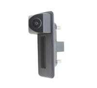 Vue Arrière Caméra Compatible Avec A1 2010-2015 Caméra Recul HD Lignes Dynamiques Vision Nocturne Fisheye Pièce Rechange Automobile