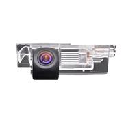 Vue Arrière Caméra Compatible Avec Fluence Pour Clio 4 2014 2015 Caméra Recul HD AHD Fisheye Stationnement Nocturne 1080p