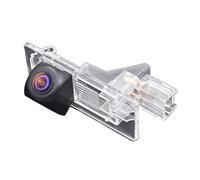 Vue Arrière Caméra Compatible Avec Fluence Pour Clio 4 2014 2015 Caméra Recul HD AHD Fisheye Stationnement Nocturne 1080p