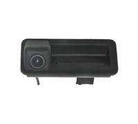 Vue Arrière Caméra Compatible Avec Ford Pour Mondeo Pour Fiesta Pour S-Max Voies Dynamiques Variables Caméra Poignée Pour Vue Arrière Modification Composants Automobiles