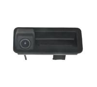 Vue Arrière Caméra Compatible Avec Ford Pour Mondeo Pour Fiesta Pour S-Max Voies Dynamiques Variables Poignée Pour Vue Arrière Composant Remplacement Modification