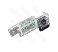Vue Arrière Caméra pour P&orsche pour Boxster pour Cayman GTS 987 987C 987C2 981 HD Caméra Recul De Voiture Caméra Recul Stationnement (Color : Camera)
