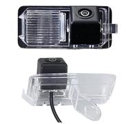 Vue Arrière de Voiture de Vision Camera de Recul Auto Voiture réversible caméra de Replacement for VW UP e-up Seat MII e-MII Ibiza IV 4 Sportcoupe 6J 6J1 6J5 6P1 6P5 Skoda Citigo E-Citigo