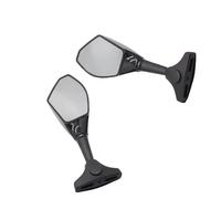 Vue arrière Rétroviseur Latéral Moto Clignotant Intégré Accessoires Pour CBR1000RR 2004 2005 2006 2007 2008 2009 2010 2011