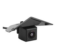 Vue Avant Camerafro CCD View Avant Vue de Caméra Car Montant IP68 Fit pour Vito Viano A B C Classe E GL SLK GLK 728 Effectif Horizontal Vous Fournit Un CCD X 500TVL Haute Définition