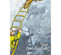 (Vue d'artiste) - Masse - Glénat - cartonné - Bande dessinée