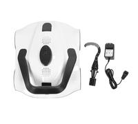 Vue de Piscine sans Fil, Puissante Batterie D'aspiration 5200mAh, Nettoyant Automatique avec Fonctionnement Indépendant pour Les Piscines à Fond Plat, Améliorant l'efficacité de