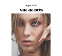 Vue de près - Roger Frisch - Edilivre-Aparis - broché - Roman