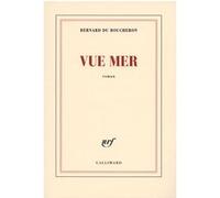 Vue mer Bernard Du Boucheron (Auteur)