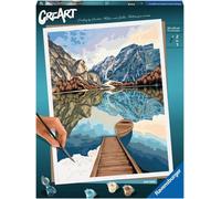 Vue sur le lac Ravensburger 23612
