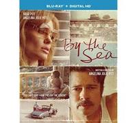Vue sur mer Blu-ray G
