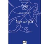 Vue sur mer Isée Bernateau (Auteur)