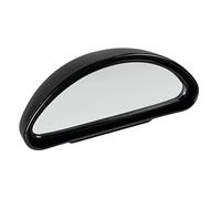 Vue totale, miroir convexe grand angle