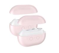 Vueeze Easyclip Smart Nail Clipper, Glosrity/Pubyfun Easy Clip 3-in-1 Multi-Functional Smart Electric Nail Clipper, Nail Trimmer Polisher with LED Light & Clip Storage (2B)