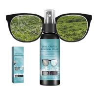 Vueeze Lens Scratch Remover, Vueez Lens Cleaner, Eyeglass Scratch Remover, 2025 New Eye Glass Scratch Remover for Lenses, Sunglass Scratchs Removers Repair Cleaning Spray (1)