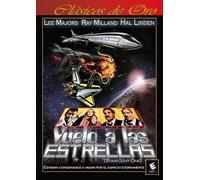Vuelo a las Estrellas