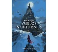 Vuelos Nocturnos (Mortal Engines 0) - [Livre en VO] Reeve, Philip (Auteur)