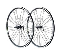 VUELTA 28 pouces ensemble roues vélo Airtec1 Shimano Deore HB / FH-T610 noir