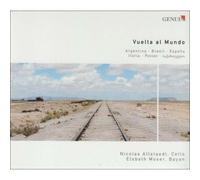 Vuelta Al Mundo